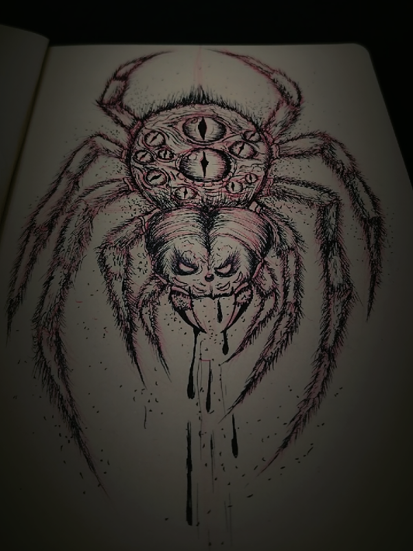 @James Tattoo