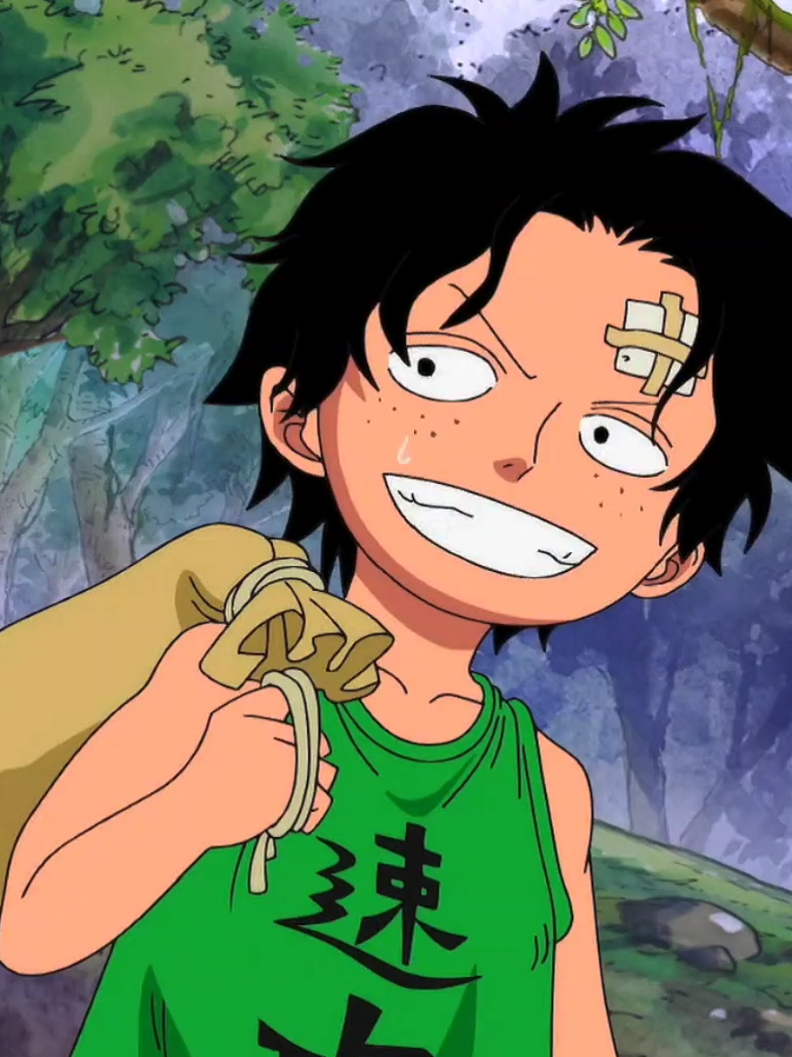 @One Piece ☠️