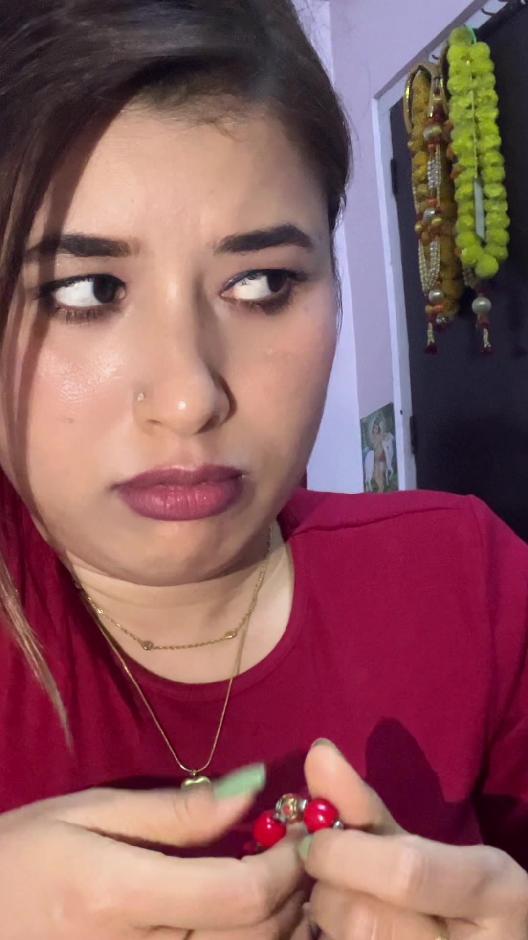 @Rekha Joshi