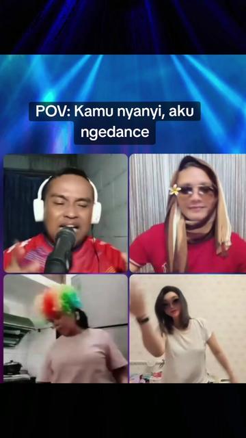 @Anuku Anumu Bolong...