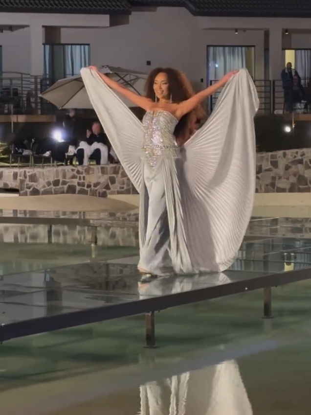 @TV MISS BRASIL FOREVER
