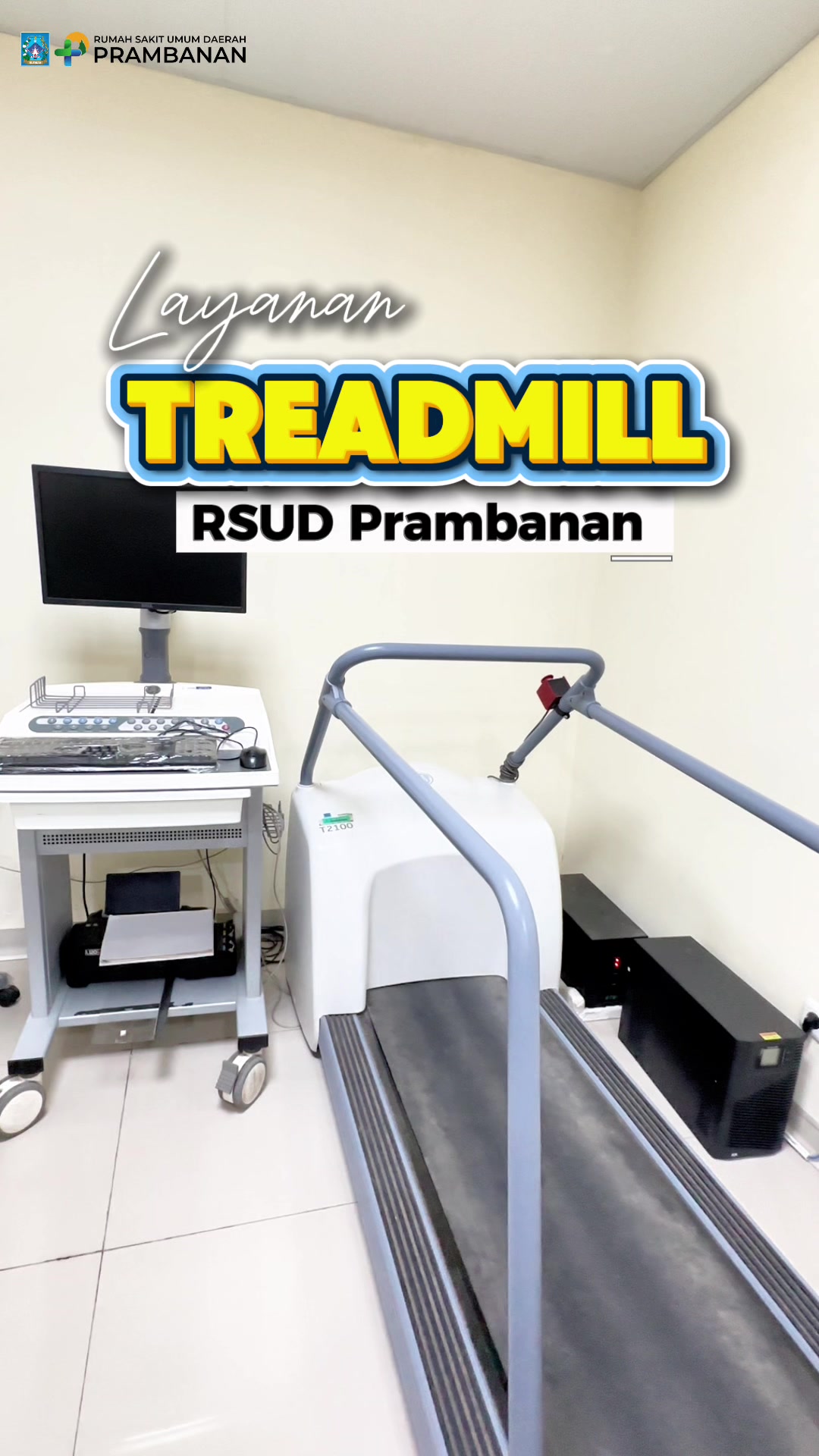 @RSUD Prambanan