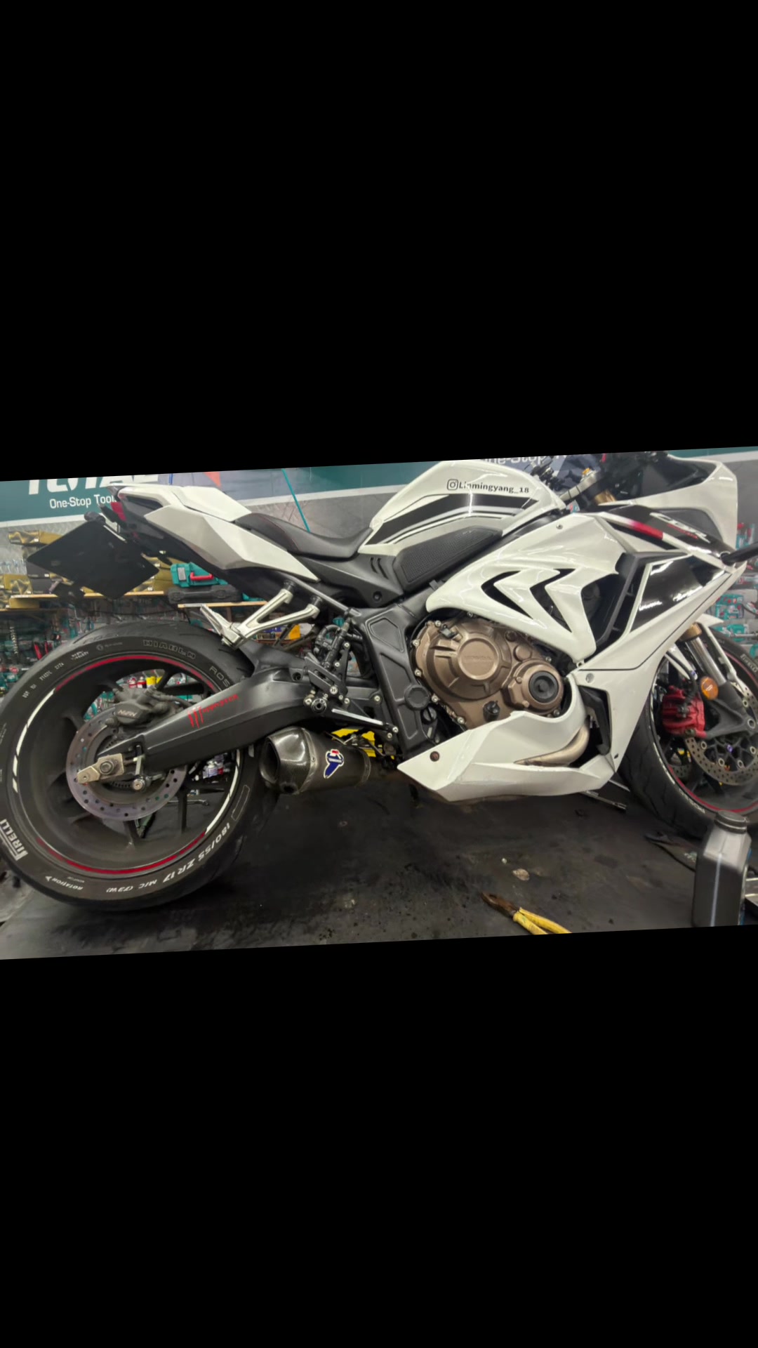 @新莊台機店 TGDMOTOR