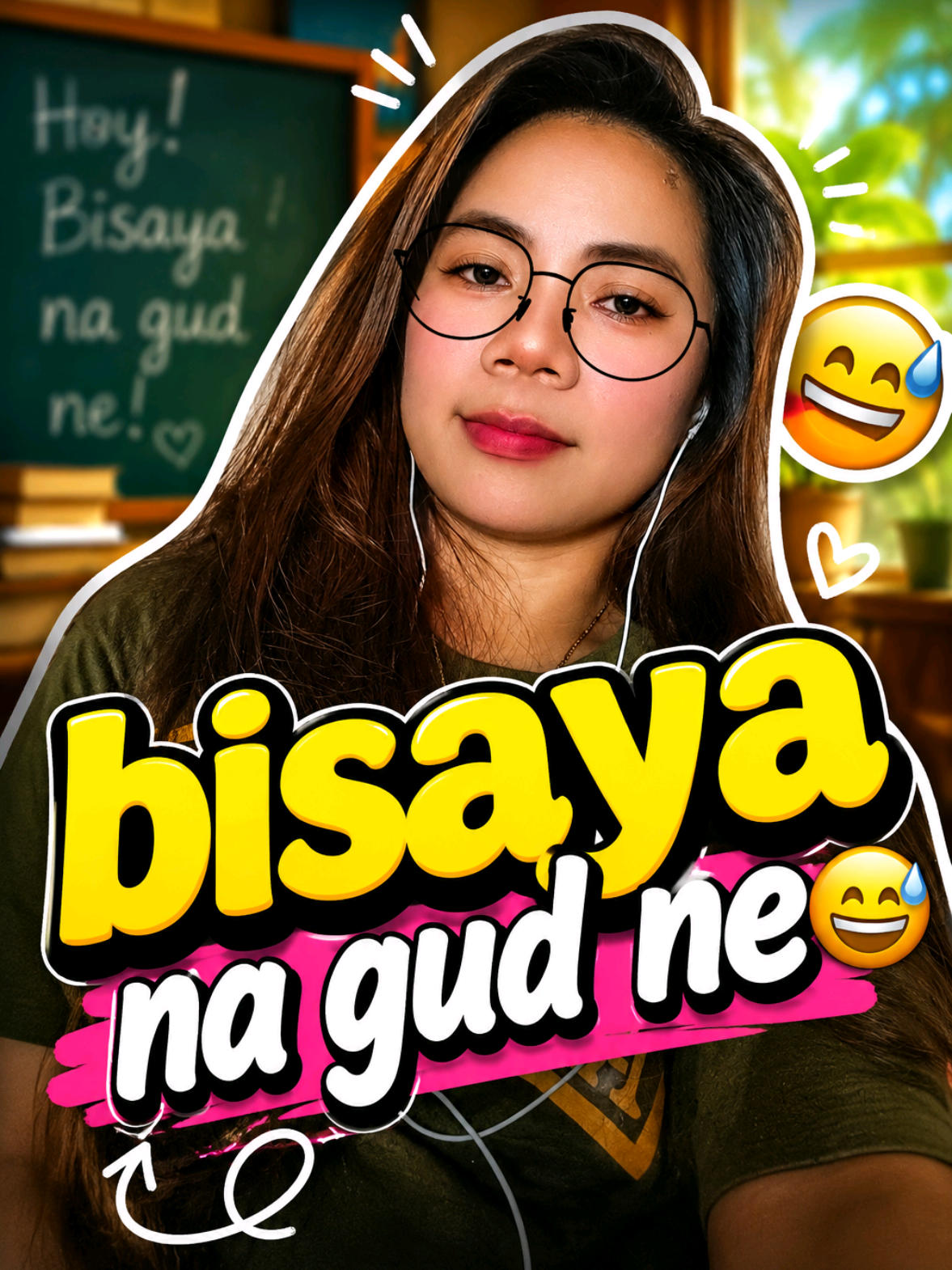 @Ms. Chery🍒⚘🙃