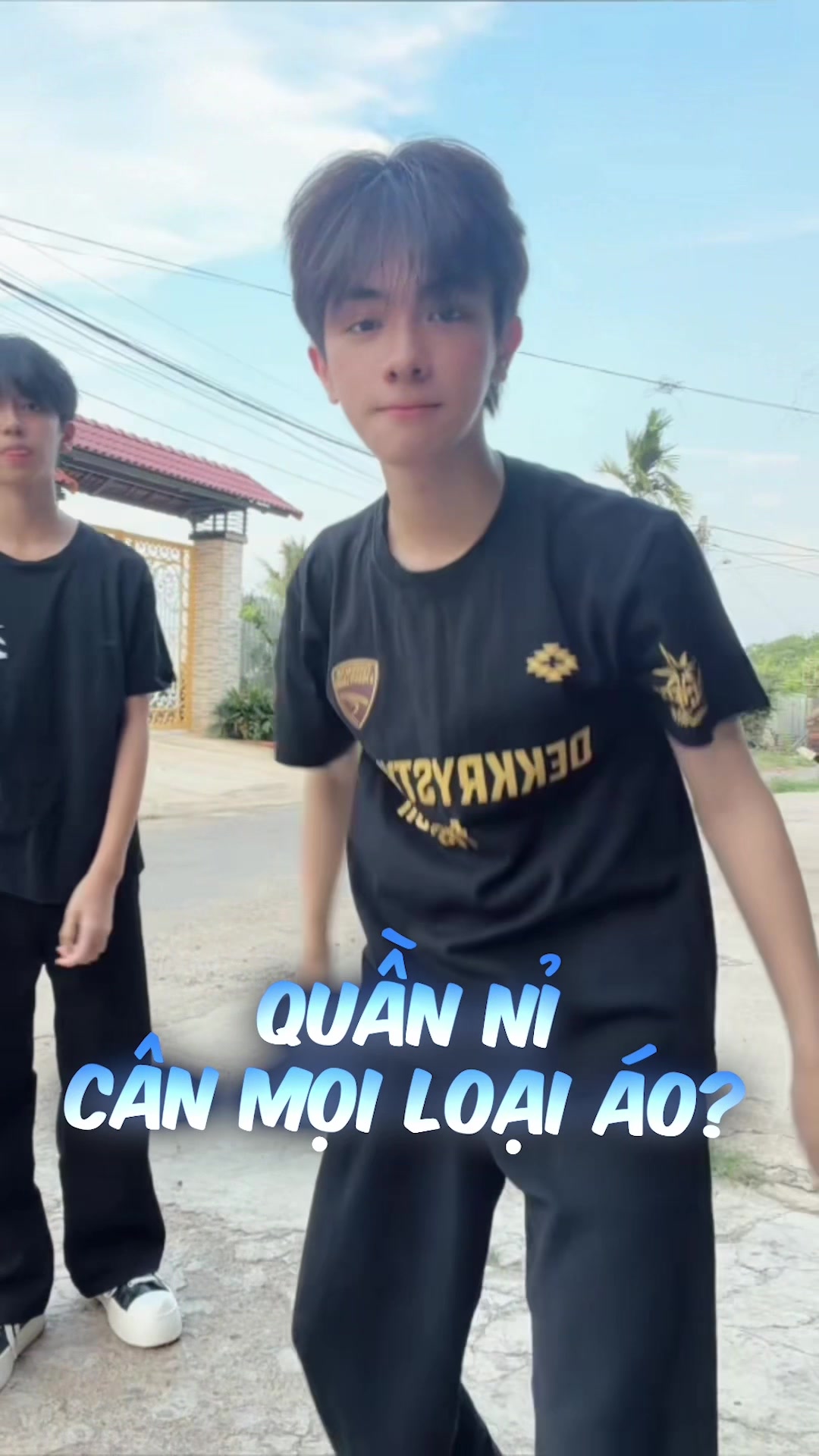 @LongR TV