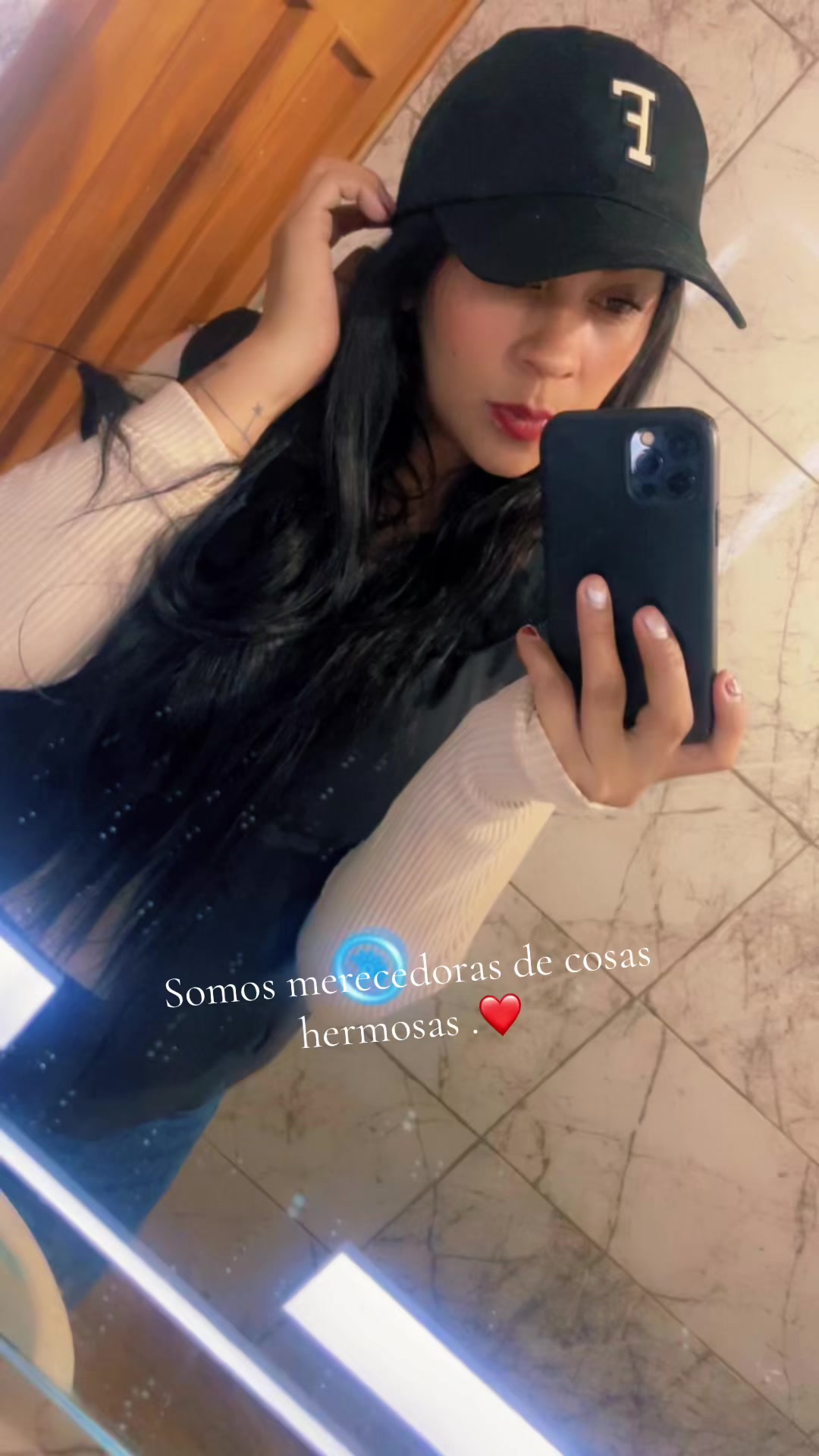 @Mayra E.