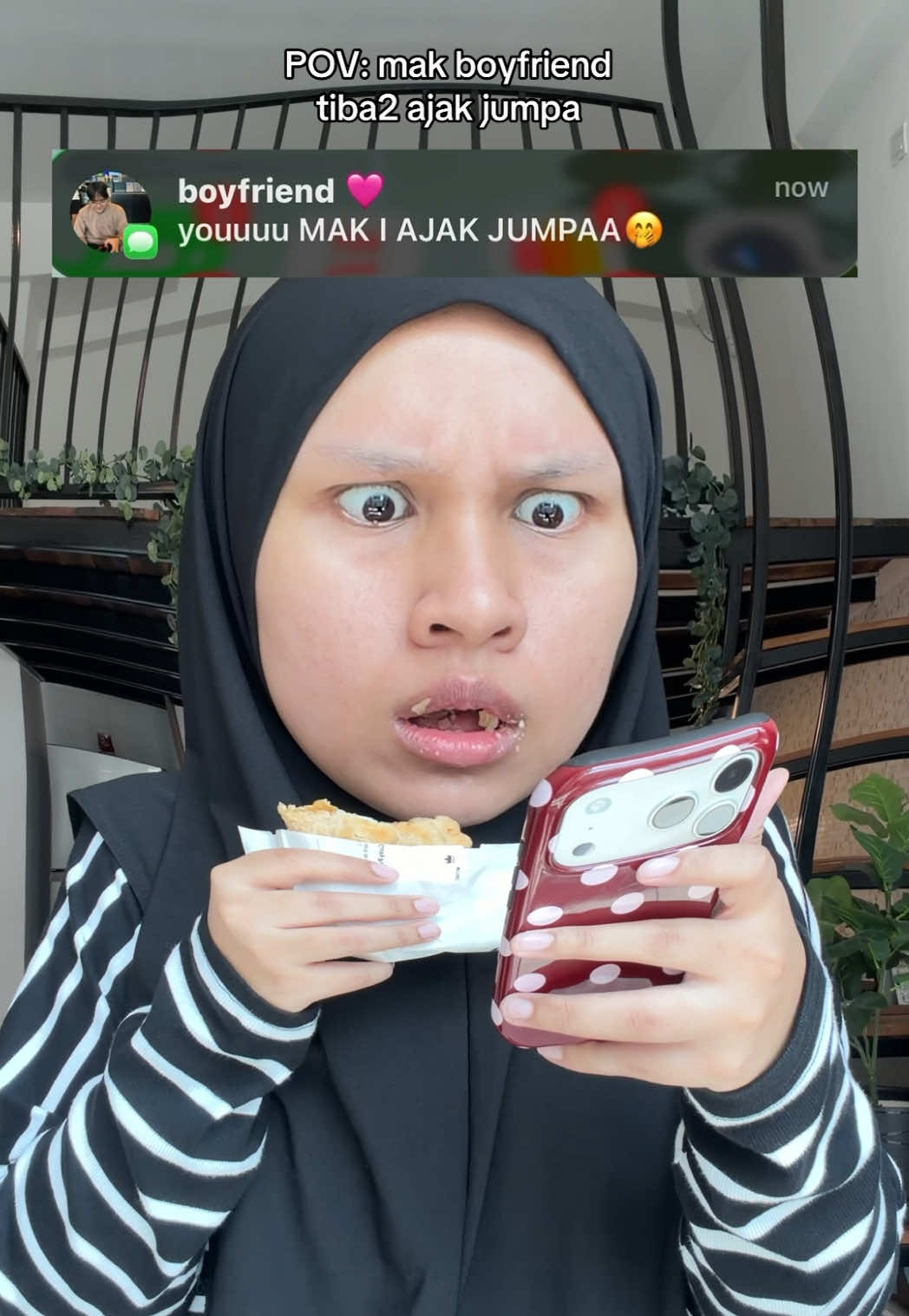 @Izzan Adriana