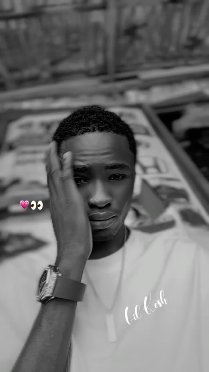@lilkesh005