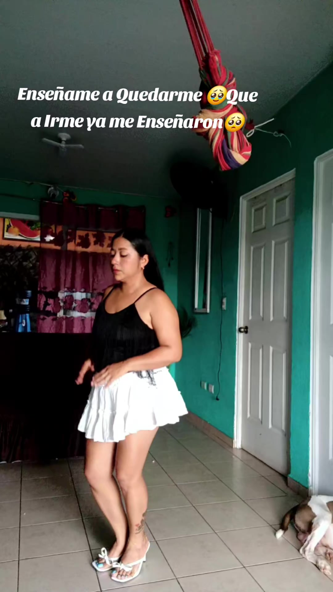@CAMILA FLORES