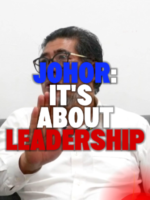 @Merah Election