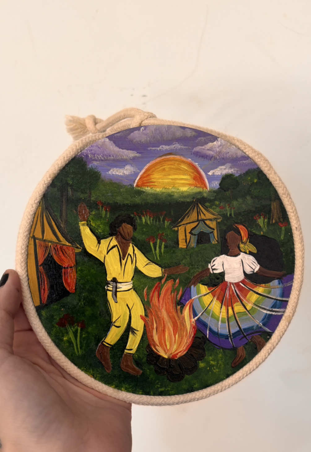@Ellen V Miranda