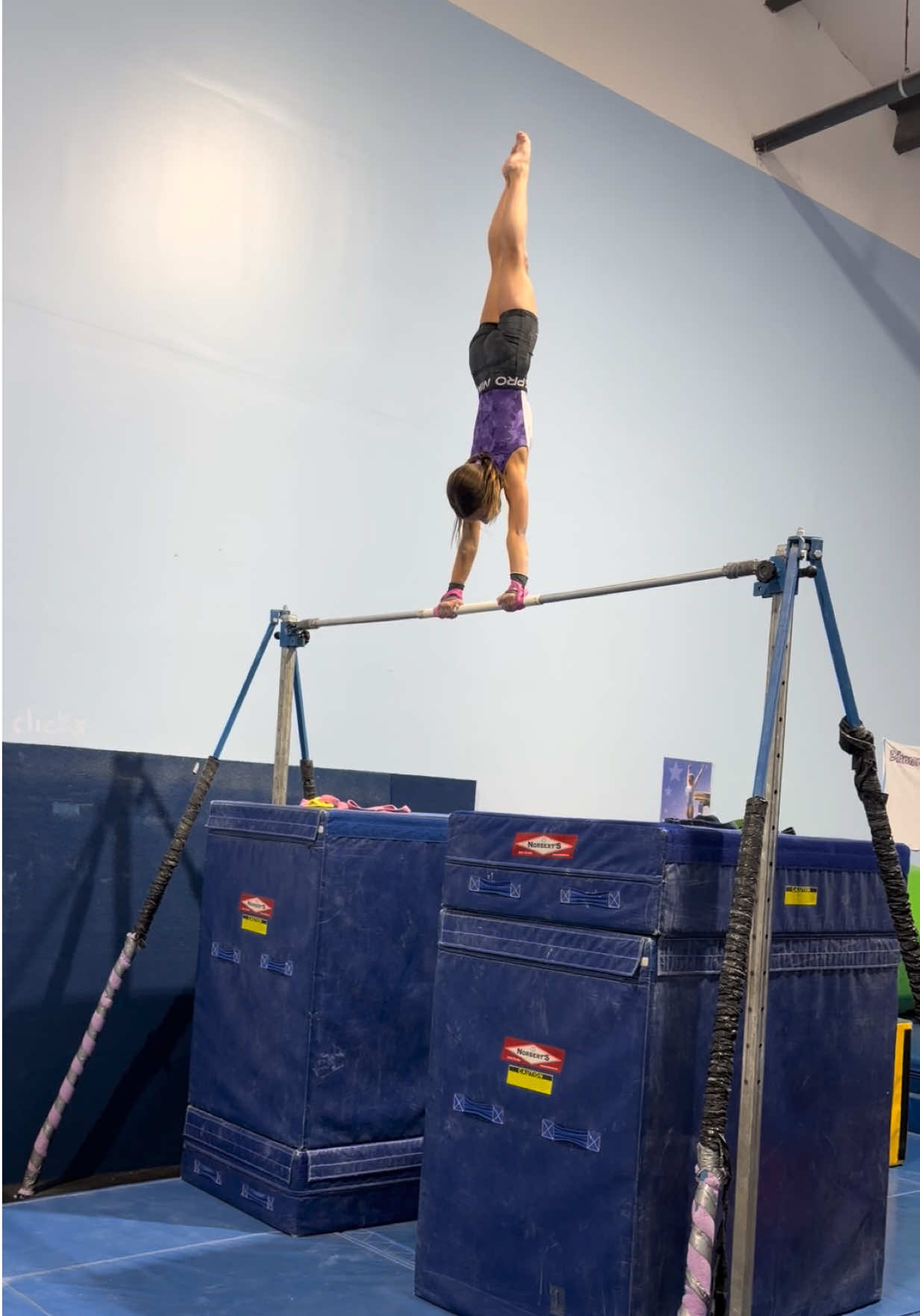 @Gold Medal Gymnastics