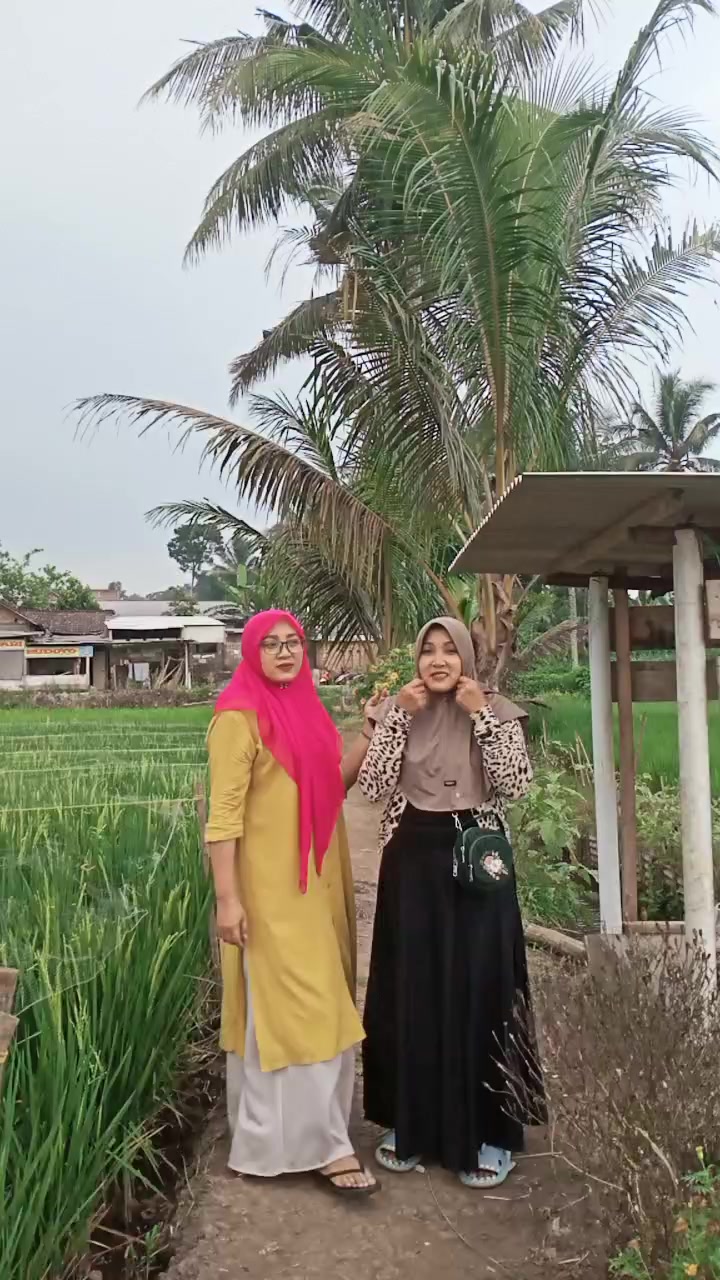 @El Sarifah