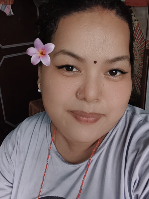 @Saanvi's Mom SüZû🤱