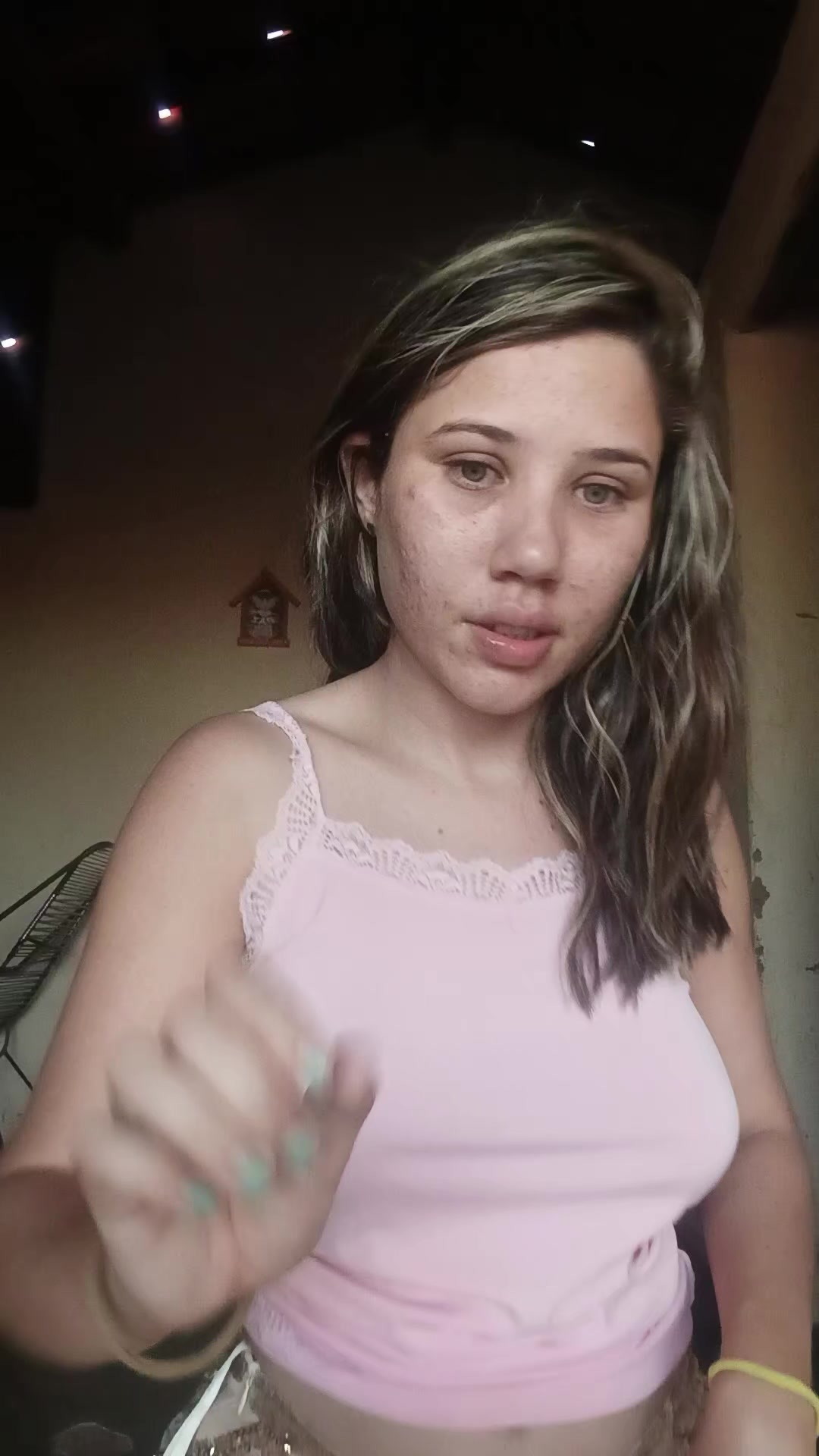 @Michelle Costa