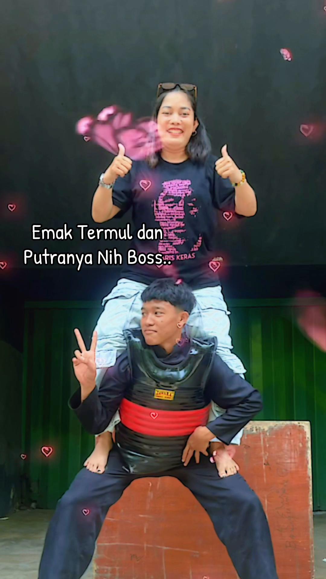 @MbakMandor PSI BANYUWANGI