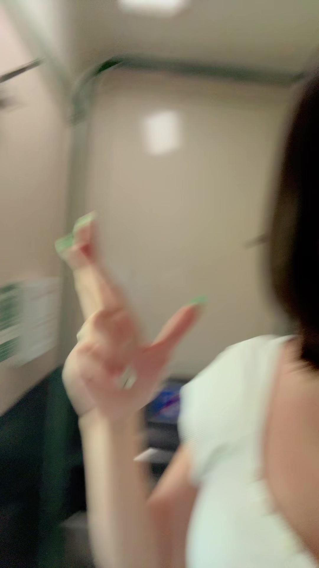 @一月