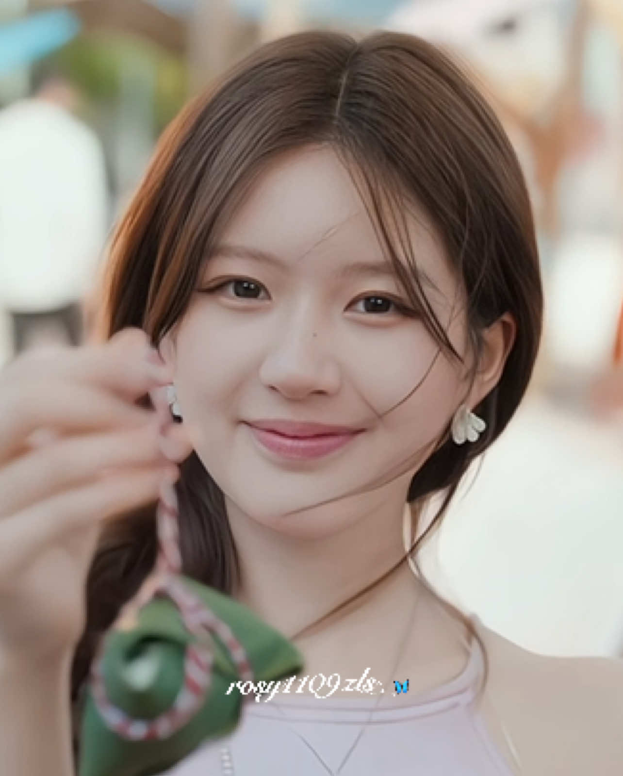 @RosyZhao 🦋