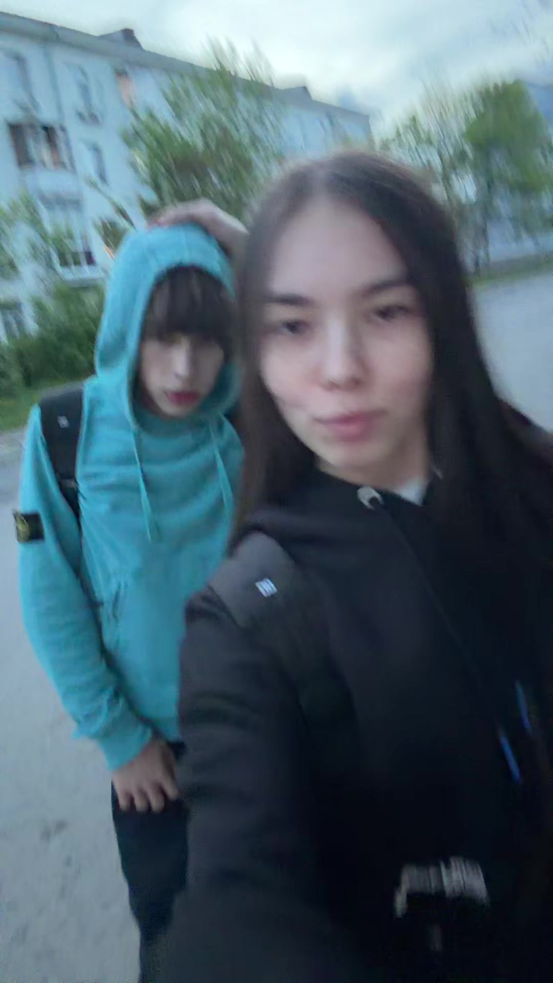 @сабинаранер