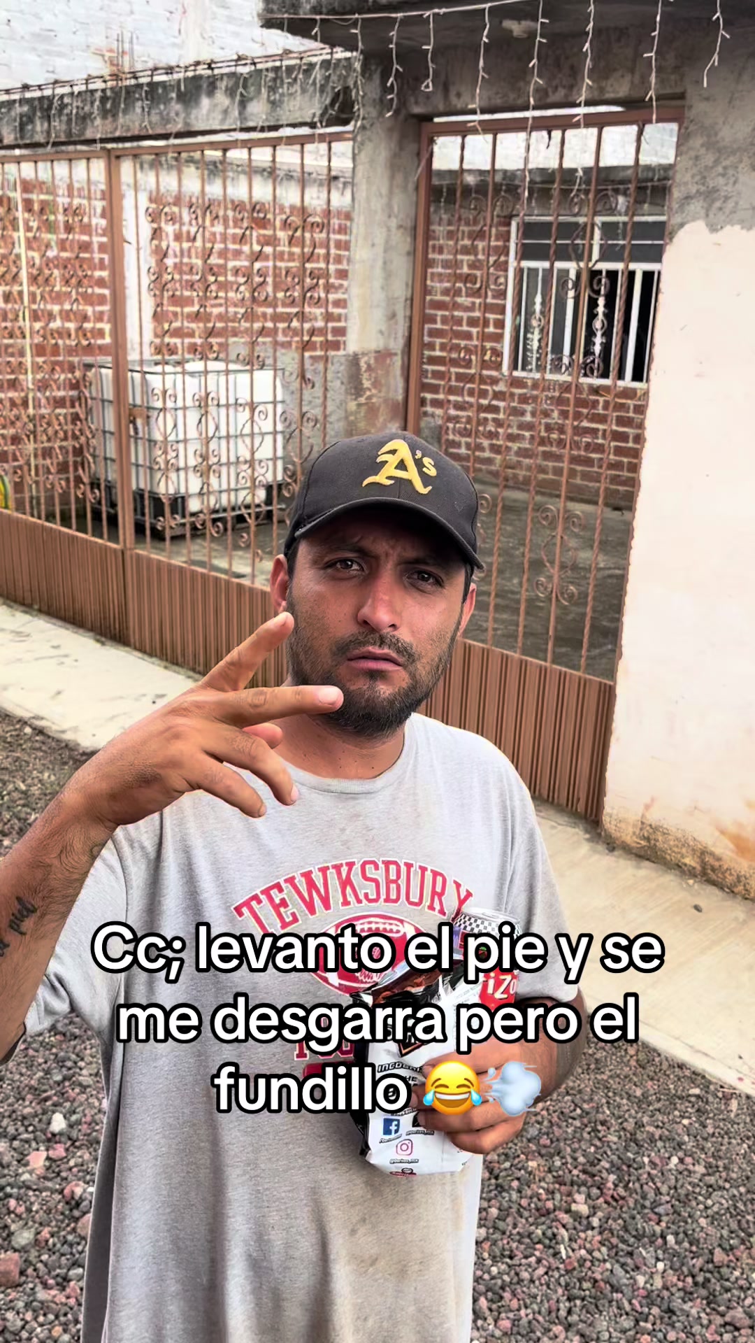 @EL SEÑOR DE LOS PEDOS