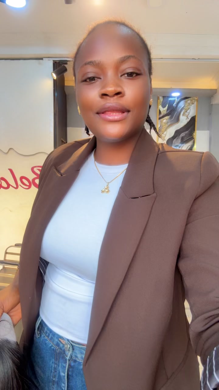 @Beloty Coiffure