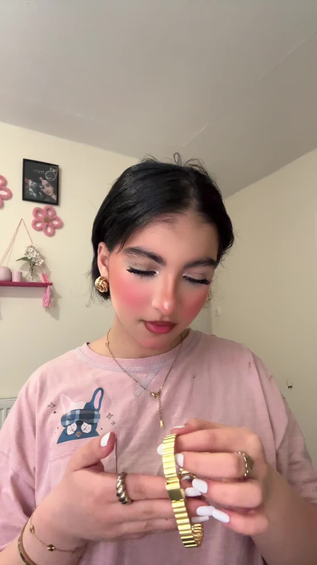 @🔹&bull; ام شاهين/ Melek