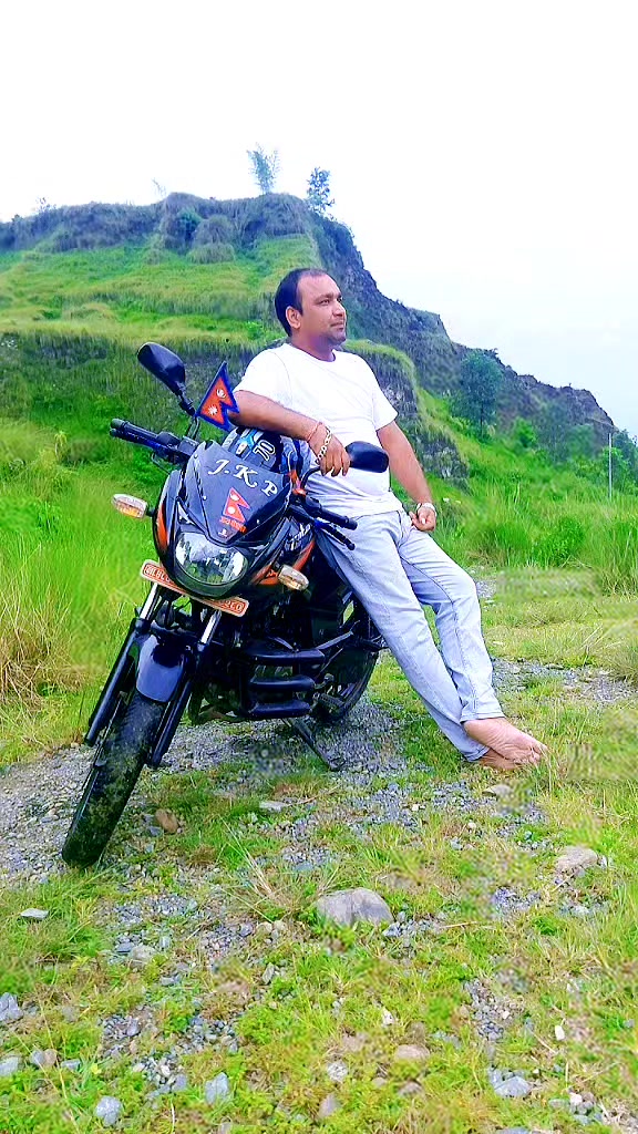 @Jubed Kumar