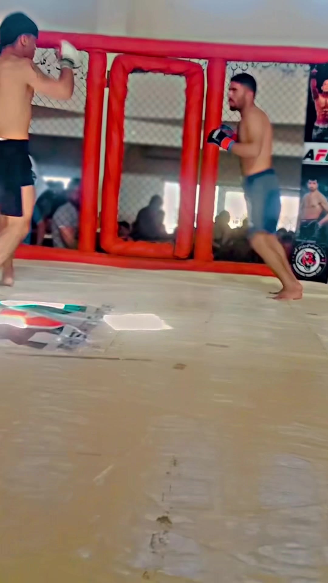 @Abdullah_ZaDran_MMA🦅🔥