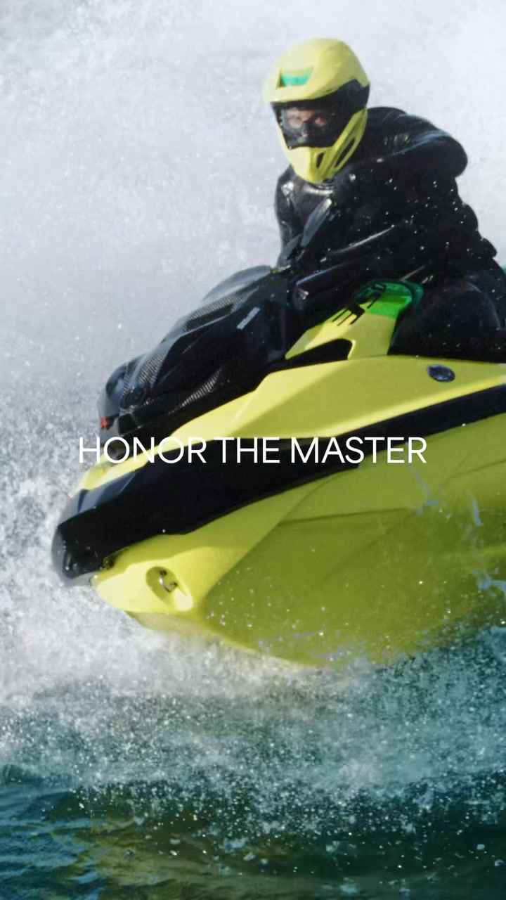 @Sea-Doo