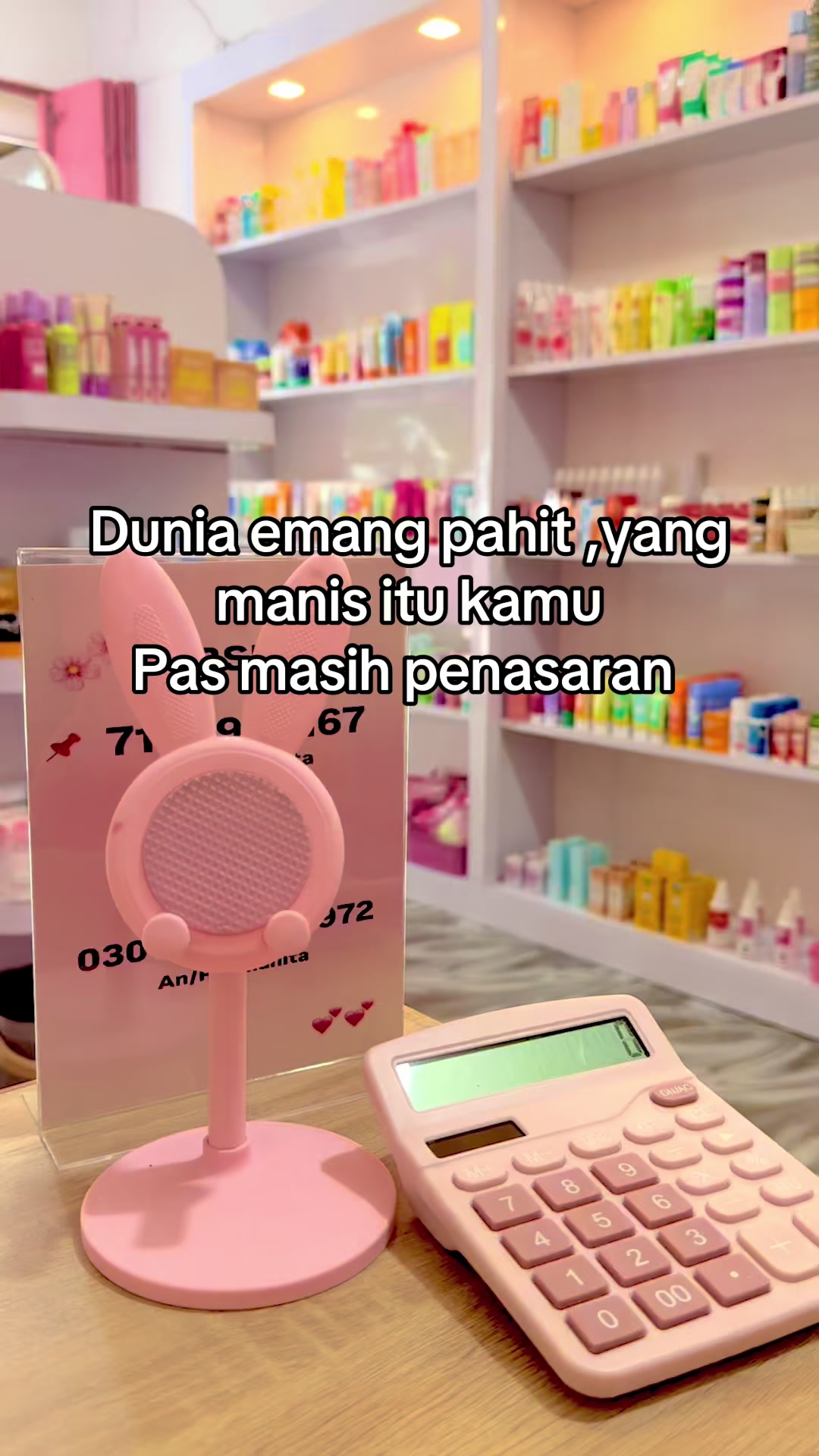 @RN KOSMETIK COD