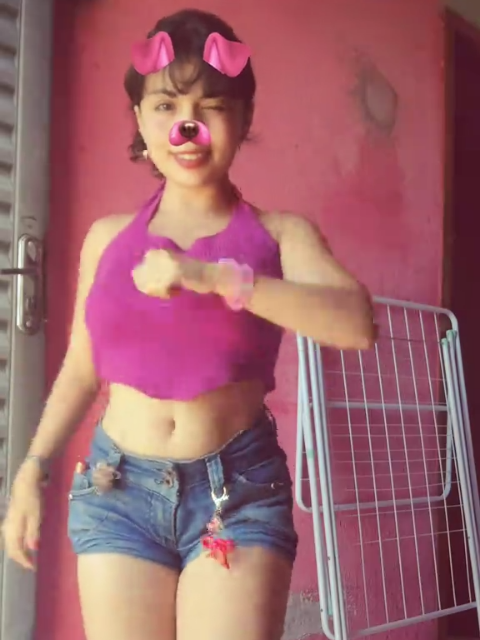 @Juju Paraense