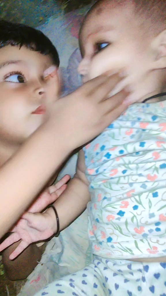 @💞💞aanaya Bibi 💞💞