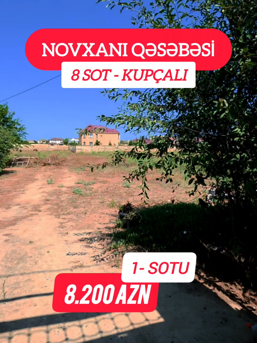 @ABŞERON ƏMLAK N1