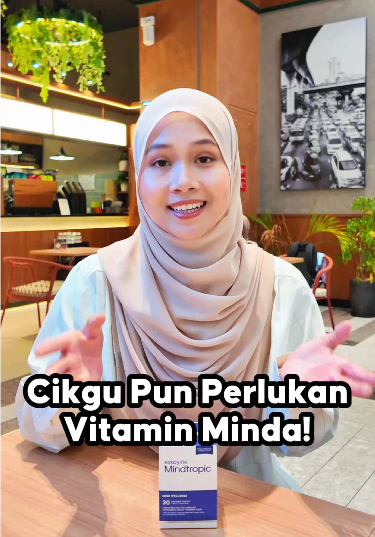 @ESKAYVIE MALAYSIA - MINDTROPIC