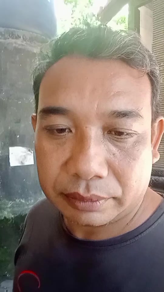 @Bape Jruenk Bali