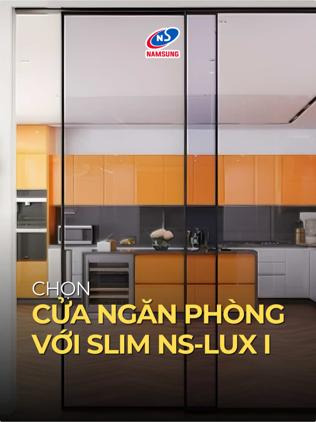 @NAM SUNG ALUMINUM