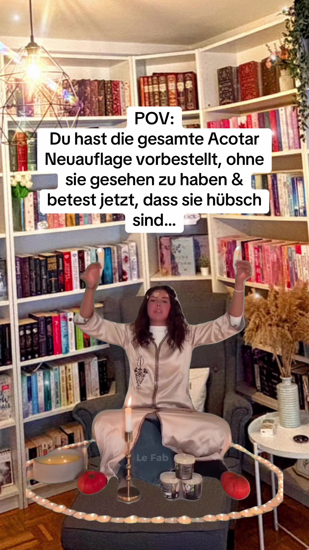 @Janafantastica
