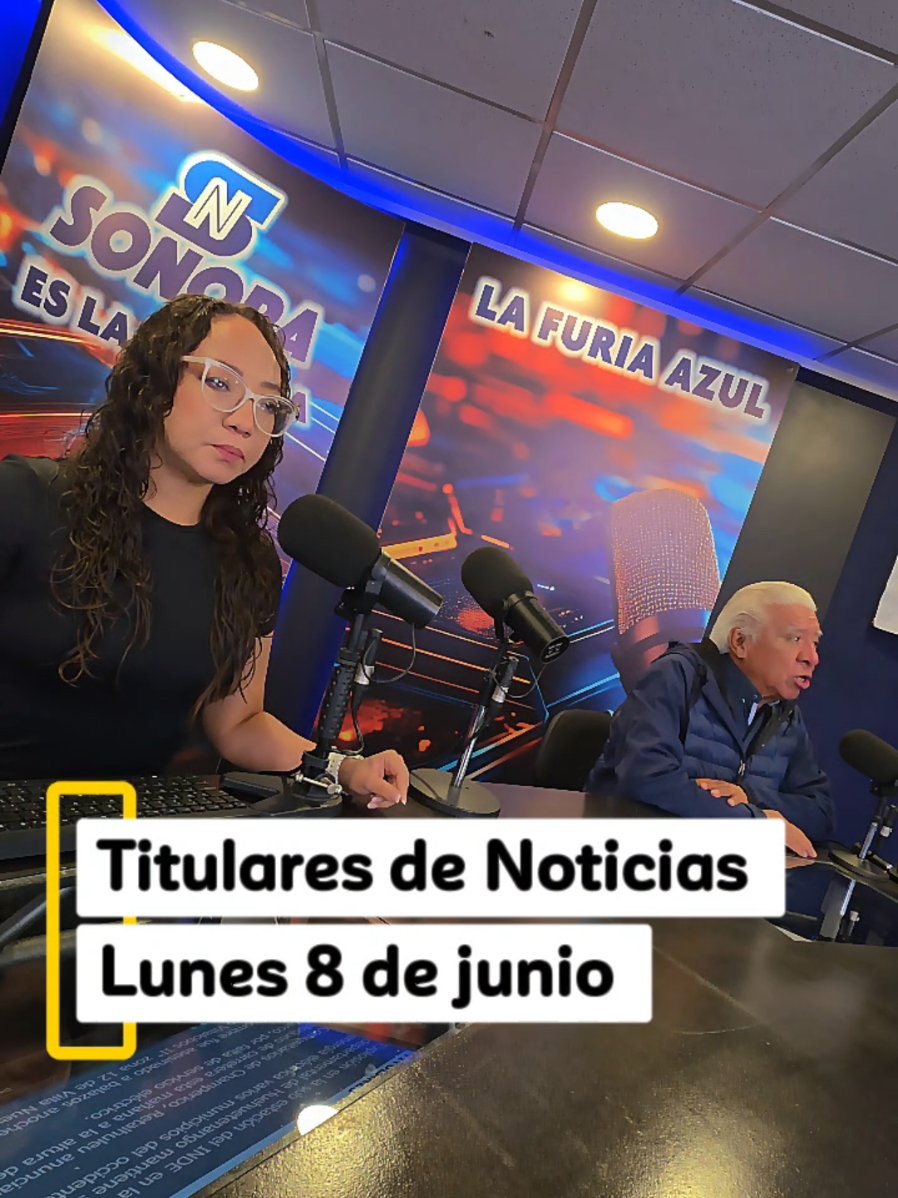 @Silvia "La Colo" Ramírez