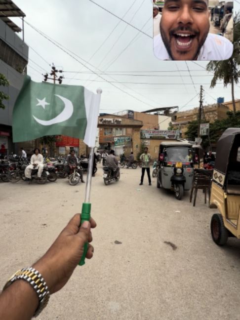 @Karachi Ki Duniya 2