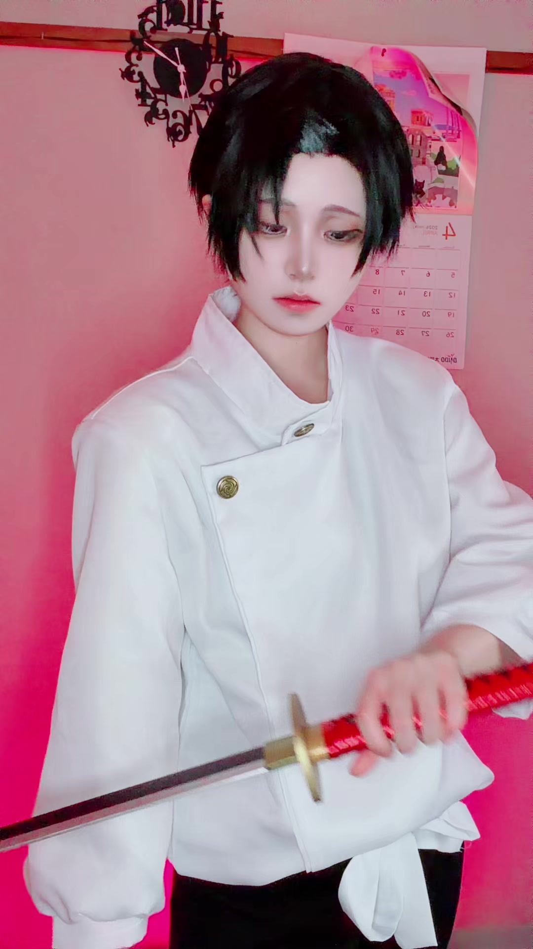 @夏花咲