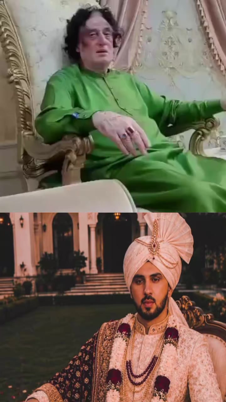@😇گجر بادشاہ 👑