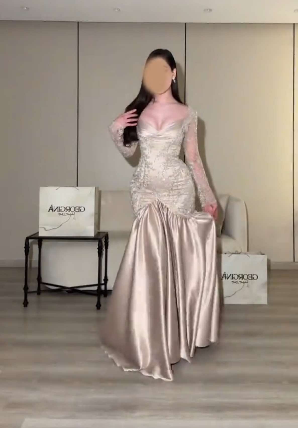 @جورجينا GEORGINA