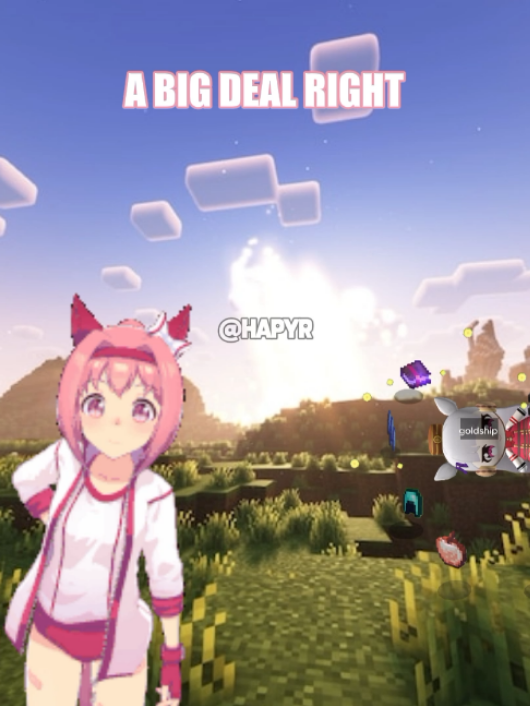 @hapy 🎙️✨【VTuber & VA】
