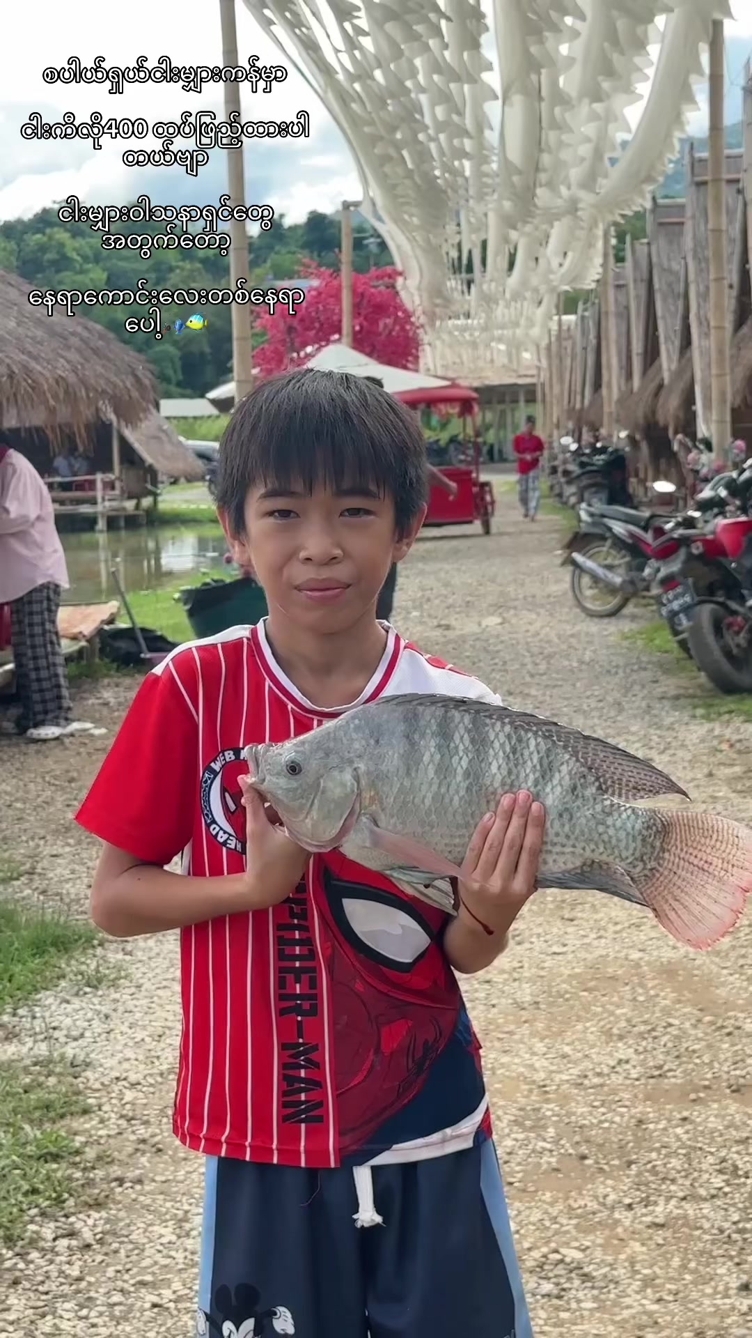 @MaiChan Vlog đđ¸