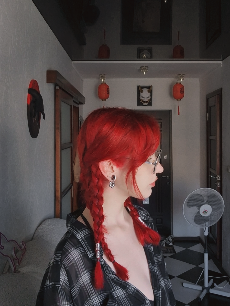 @VioTenshi