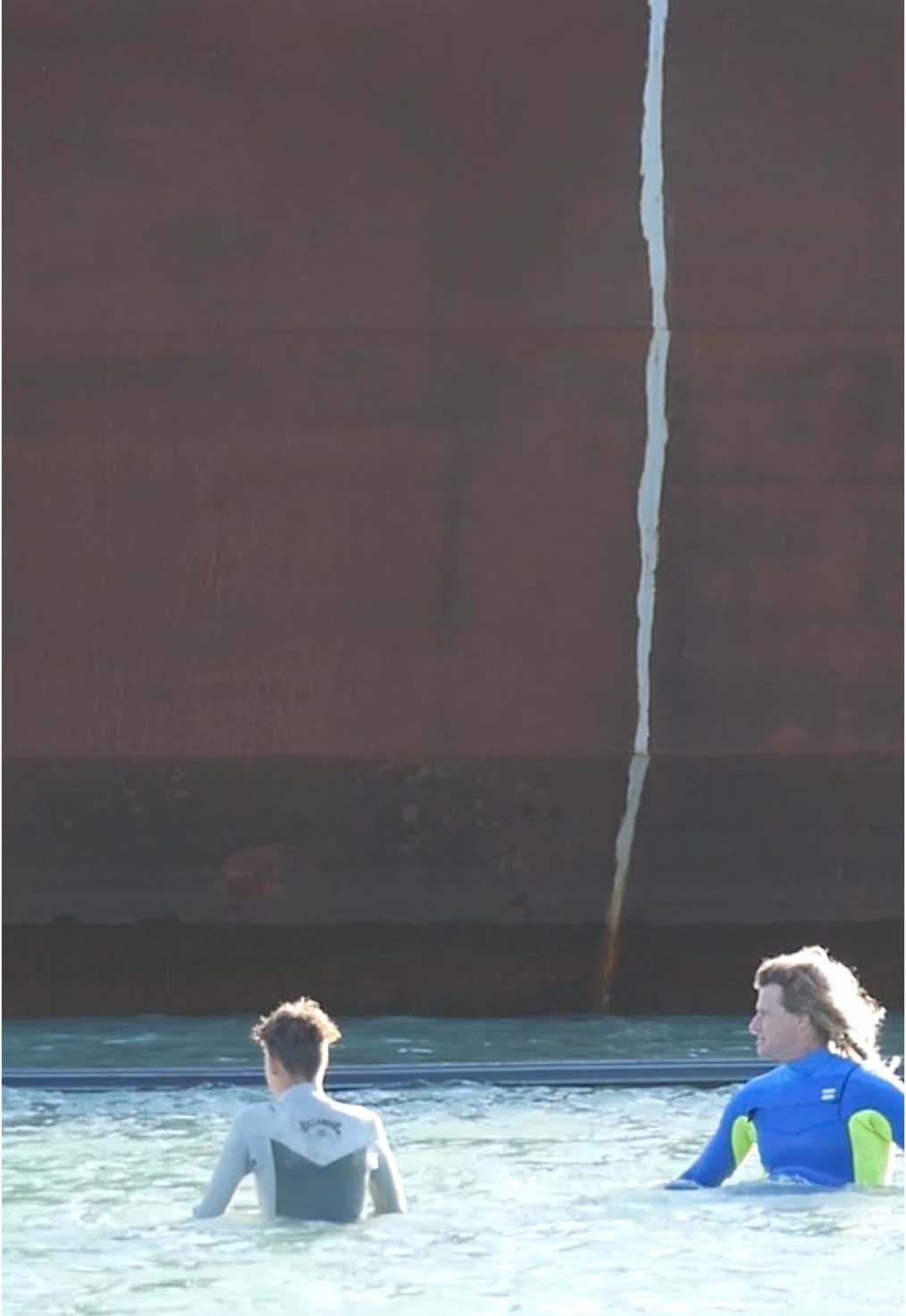 @Surf Lakes