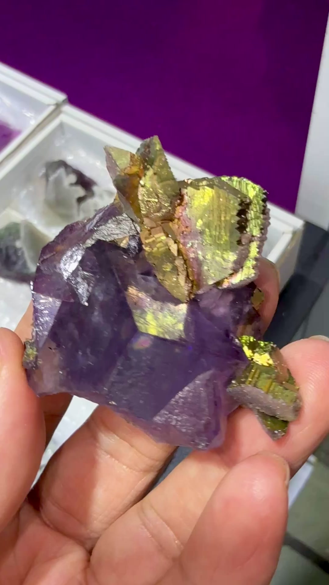 @Pitman mineral