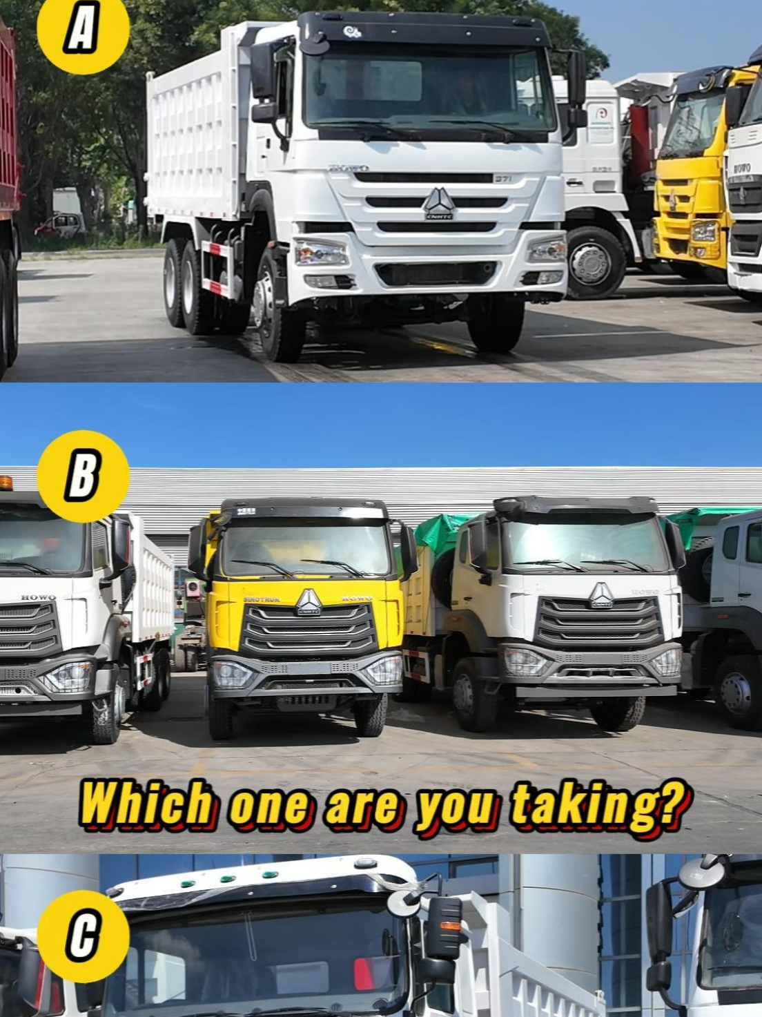 @snail truck