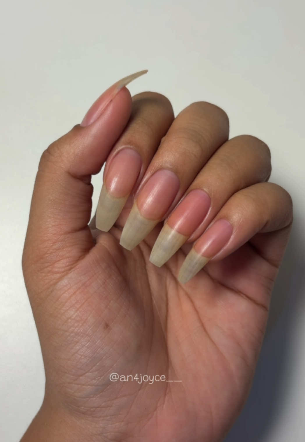 @joyce nails 💅🏼