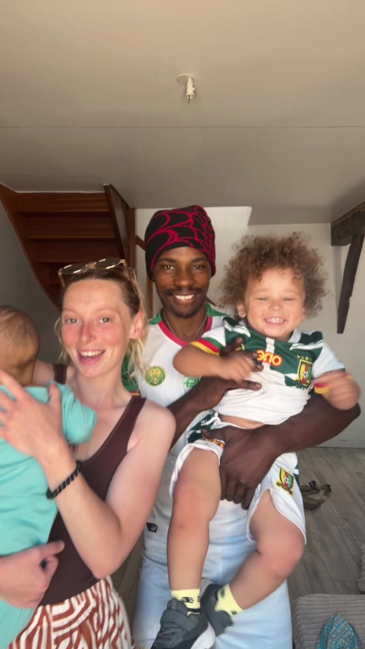 @Familylwl